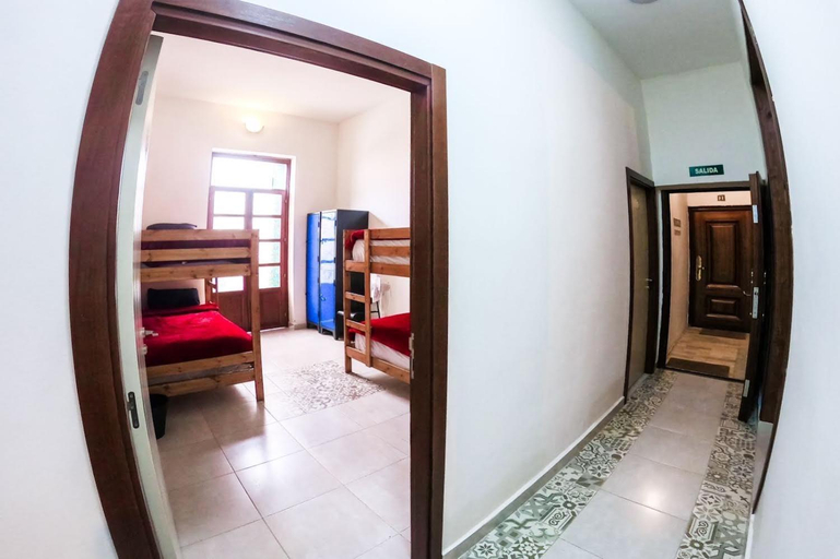 Others 4, MARHABA INN by HB Hostels, Tétouan