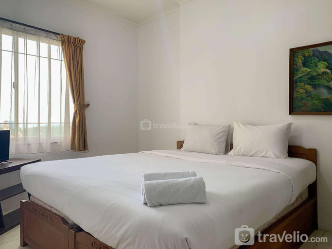 Others 3, Comfortable Homey 3BR at Marina Ancol By Travelio, North Jakarta