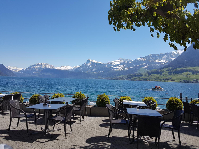 Food & Drinks, BellaVista, Nidwalden