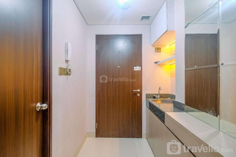 Others 5, Nice & Comfy Studio Transpark Cibubur By Travelio, Depok
