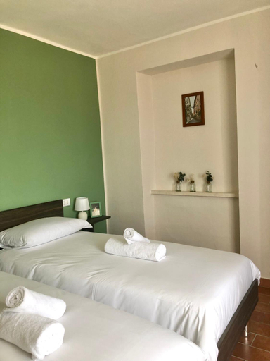 Bedroom 13