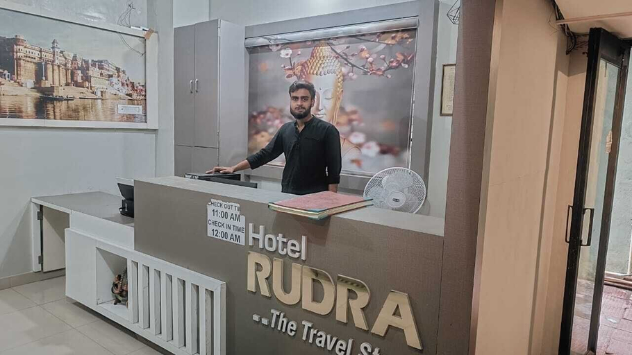 Others 1, Rudra Hotel, Varanasi