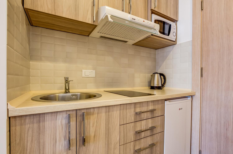 Others 4, Adriatik Lux Apartments