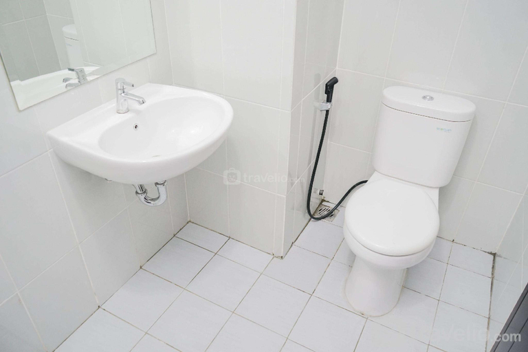 Others 5, Relaxing Studio at Casa De Parco Apt By Travelio, Tangerang