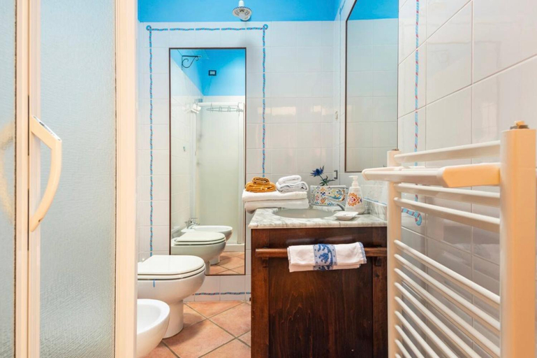 Others 3, B&B Su Biancu - Sardinian Experience, Ogliastra