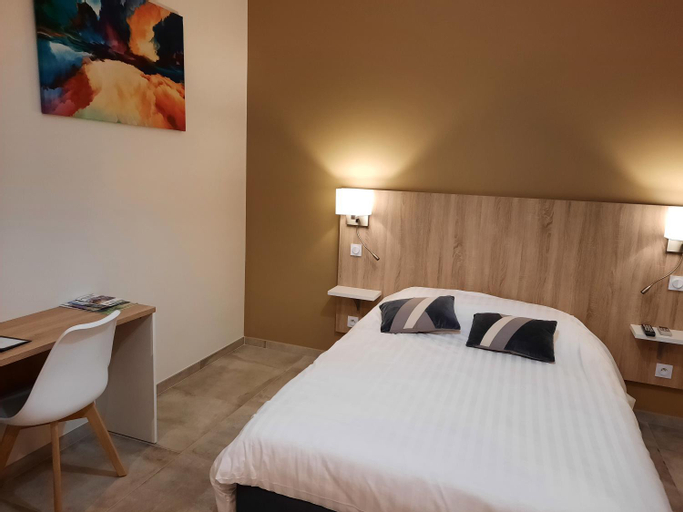Bedroom 9
