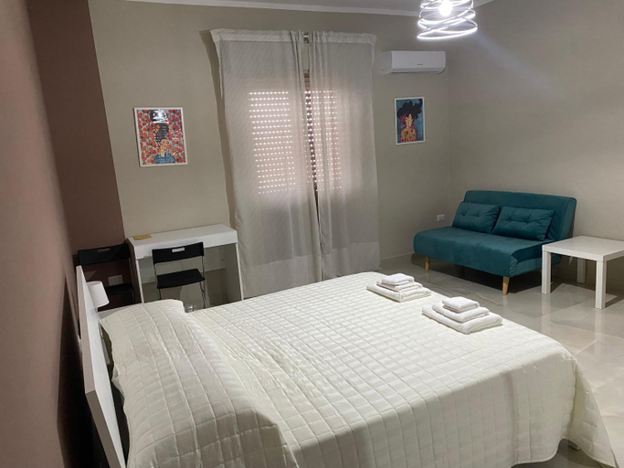 Others 4, Marconi Rooms and Apartaments, Agrigento