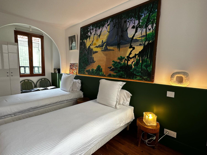 Others 4, Maison MAITE, au cœur de Biarritz, Pyrénées-Atlantiques