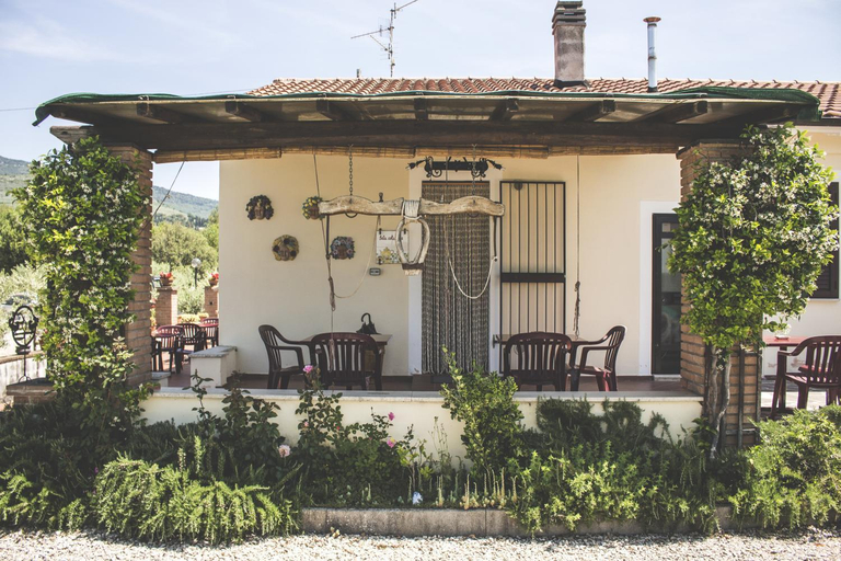 Public Area, Terra dei Santi Country House, Perugia