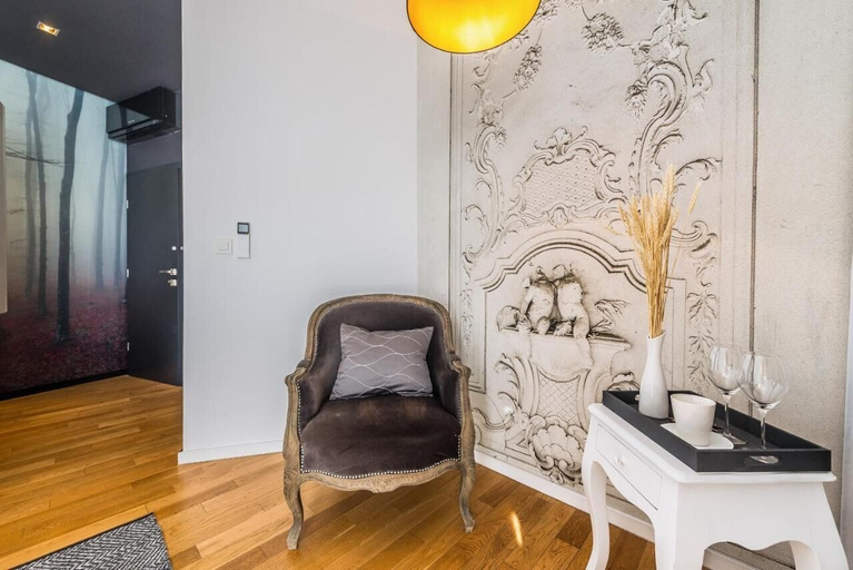 Others 4, Luxury rooms in Old Town, Zadar
