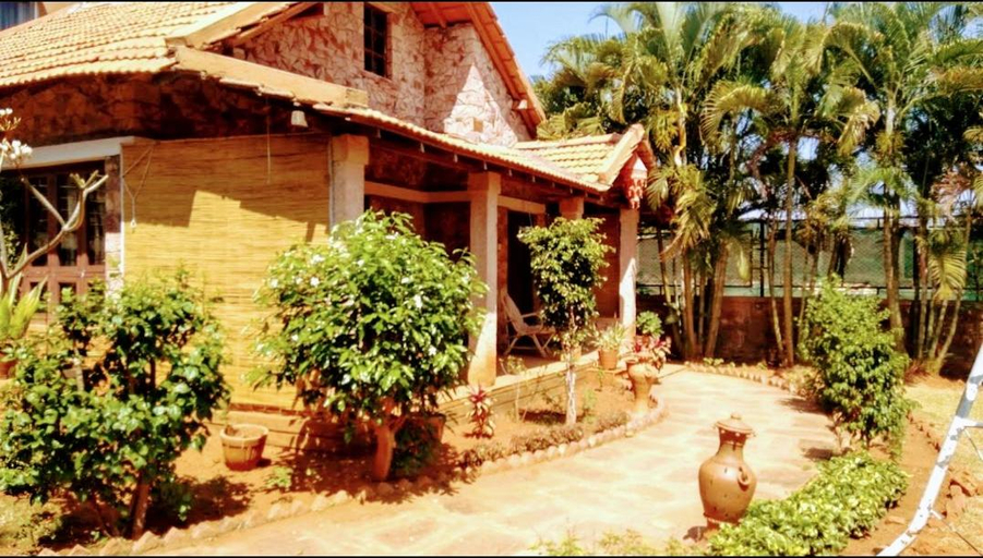 Others 5, BADAMI HERITAGE RESORT, Bagalkot
