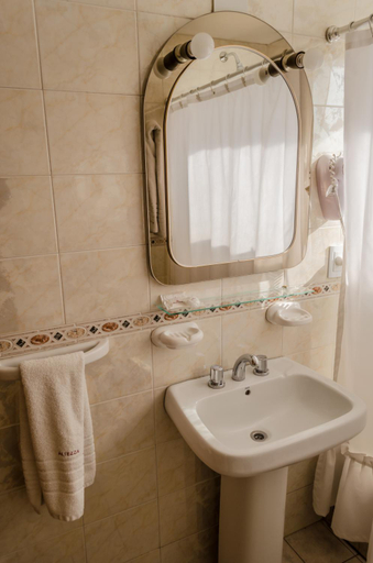 Bathroom 4, Altezza Apart Suites, Capital