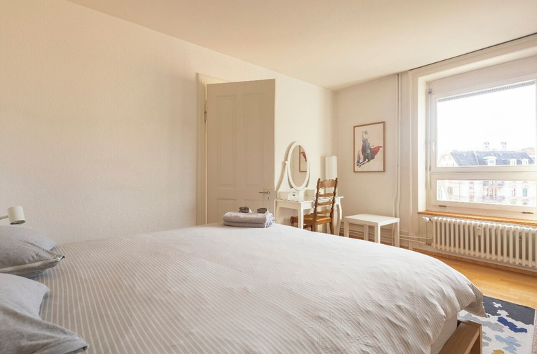 Bedroom 14