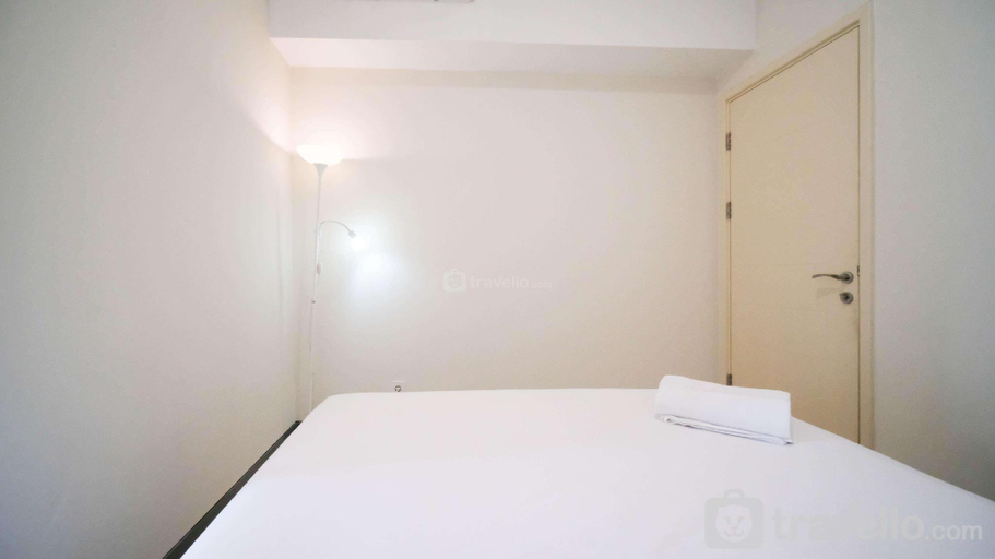 Others 4, Spacious 2BR Anderson Supermal Mansion By Travelio, Surabaya