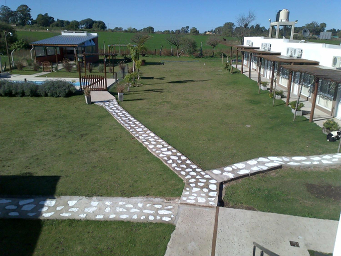 Others 2, Las Mentas, Victoria