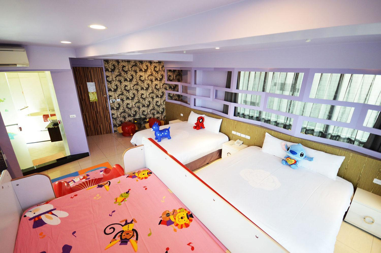Bedroom 15