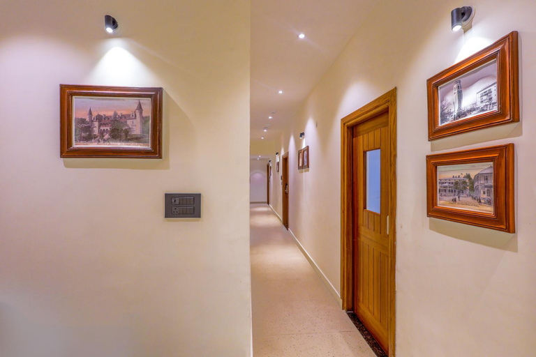 Others 5, Hotel Lalit Palace, Dehradun