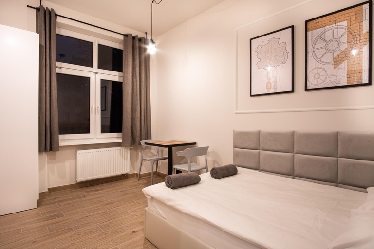 Bedroom 9