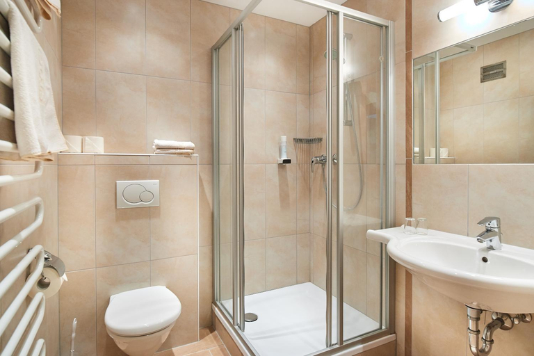 Bathroom, Stocker, Liezen