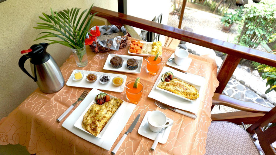 Food & Drinks, Hotel Casa Buenavista - Adults only, Hojancha