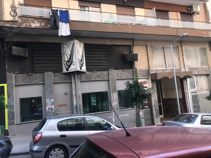 Exterior & Views, Istos Apartment, Central Macedonia