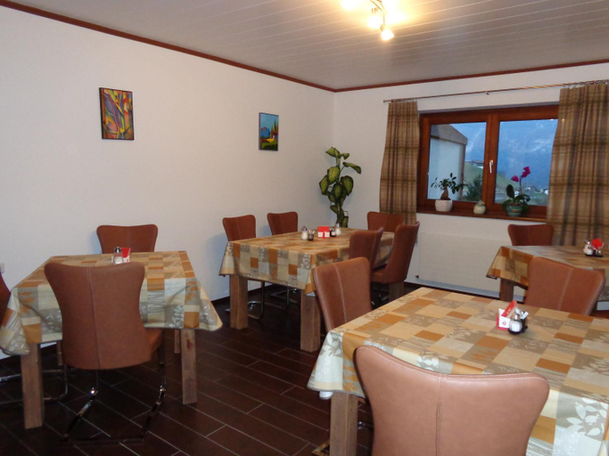Food & Drinks 3, Haus Helga, Zell am See