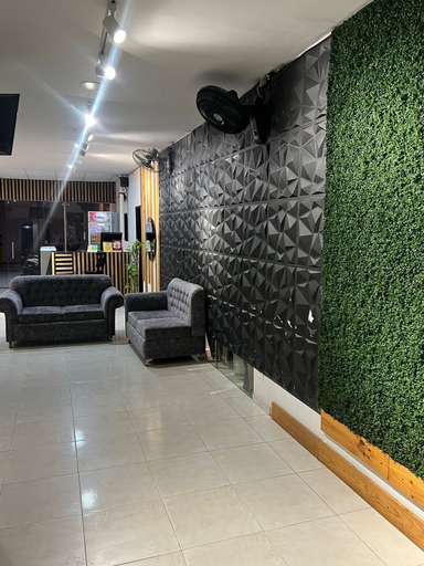 Others 5, Hotel ALMALU, Aguachica