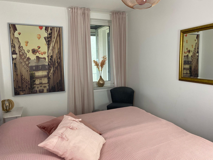 Others 2, Apartment Jakob, Eisenach