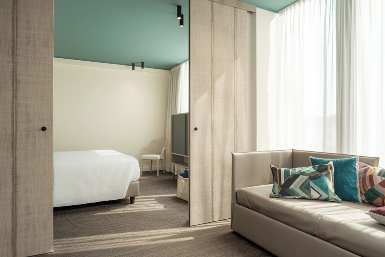 Bedroom 4, WANDERLUST HOTEL - Suite & SPA, Verona