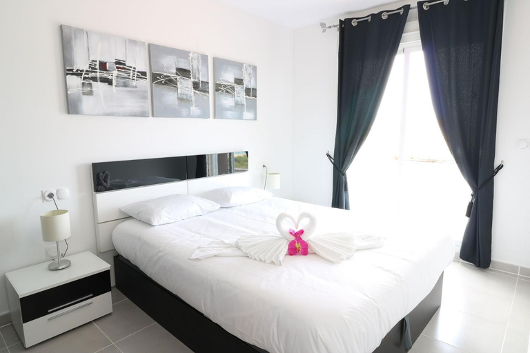Others 3, Nova Beach Paradise Apartment, Alicante