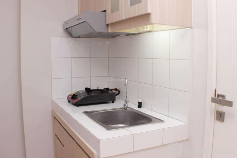 Others 4, Comfy 2BR Springlake near Summarecon By Travelio, Bekasi