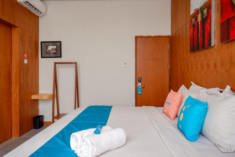 Bedroom 13