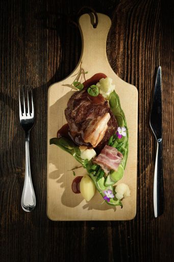 Food & Drinks 5, Hotel Auhof, Sankt Johann im Pongau