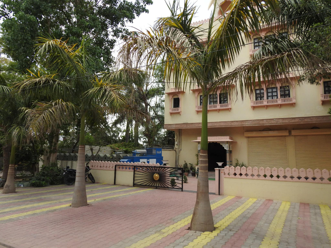 Others 4, Hotel Ranthambore Haveli, Sawai Madhopur