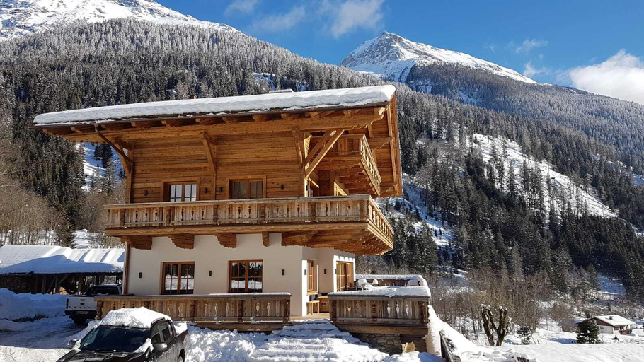 Others 5, Grand Chalet, Spittal an der Drau