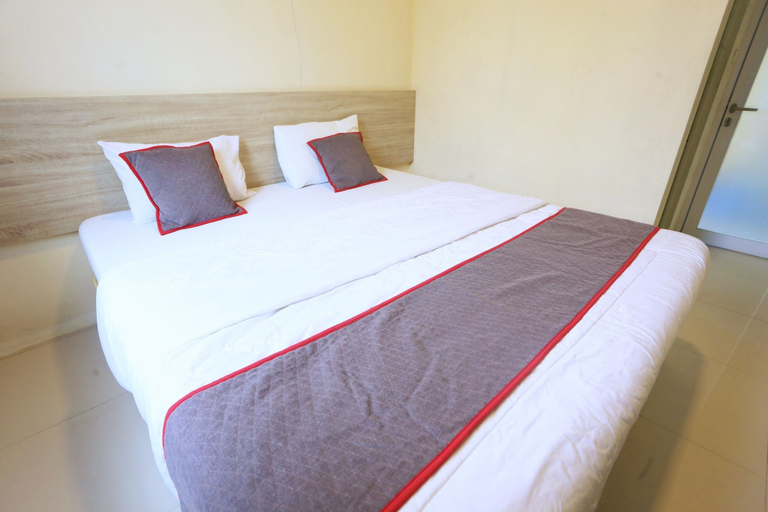 Bedroom 3, Nusantara Bunga-Bunga By Reccoma, Bogor