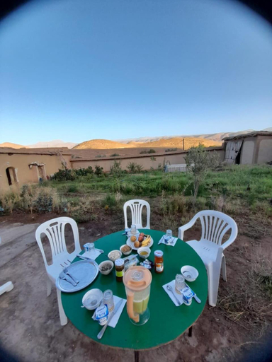 Others 4, ZEN ECOLODGE, Ouarzazate