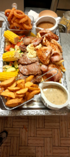 Food & Drinks 2, Wirtin z Atzersdorf, Schärding