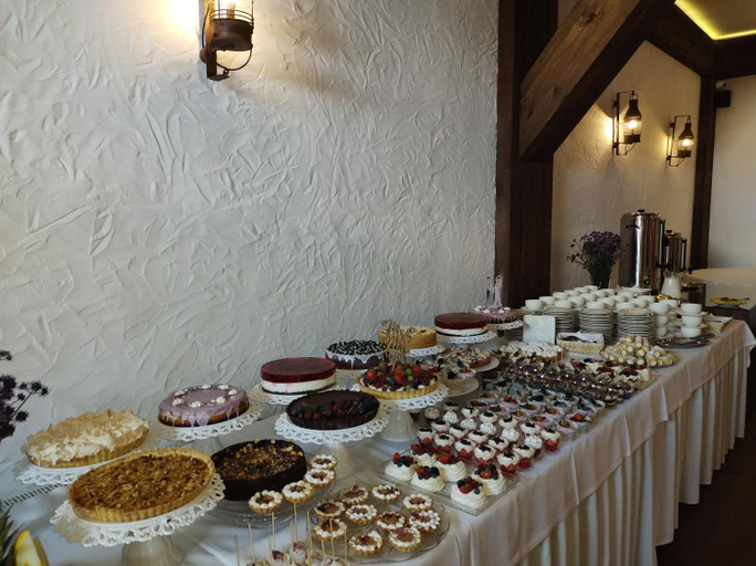 Food & Drinks 5, Karczma Zamojszczyzna, Zamość