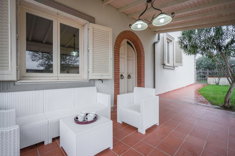 Borgo House In Florentine Hills, Private Garden, Wifi, Florence