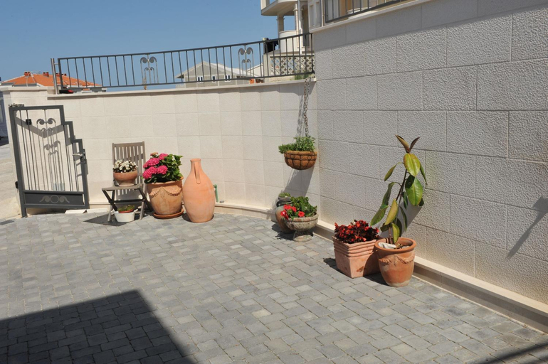 Public Area, Apartments San Monte, Podstrana