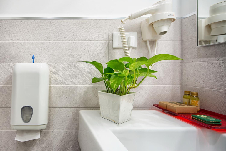 Bathroom 3