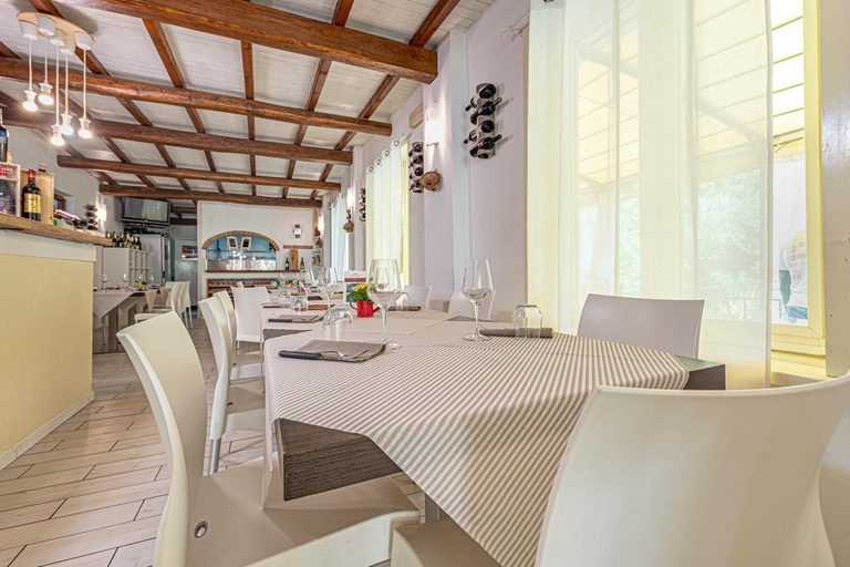 Food & Drinks 3, LE FORRI Agriturismo e B&B, Pistoia