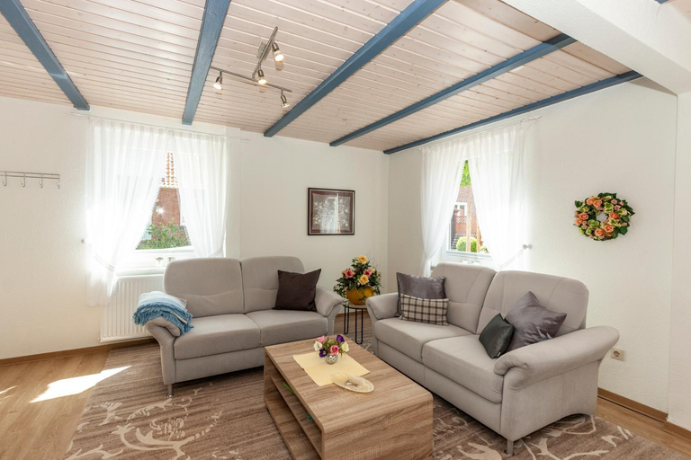 Others 5, Hotel garni NordSeerose Greetsiel, Aurich