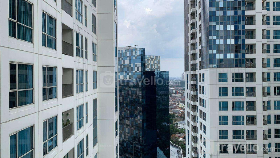 Others 4, Strategic 2BR Casa Grande Residence By Travelio, South Jakarta