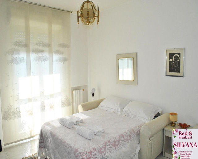 Others 3, Bed and Breakfast Silvana, Taranto
