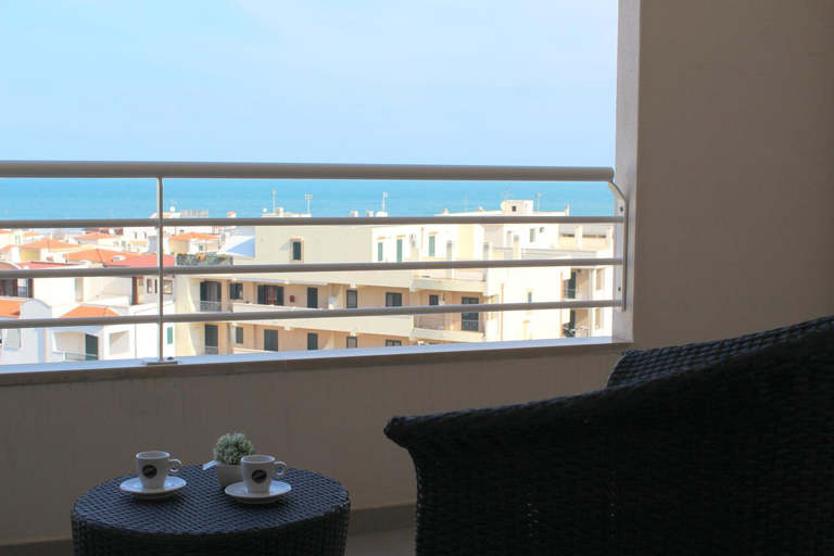 Others 3, Navicri B&B, Foggia