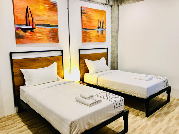 Bedroom 6