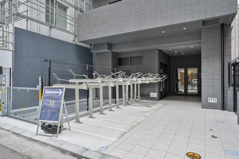 Others 5, MP Hotel Hakata, Fukuoka