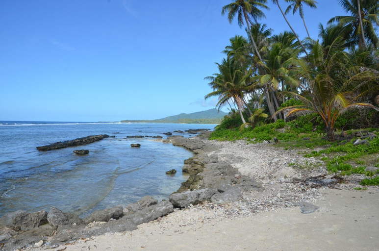 Others 5, Tifaifai Et Cafe Huahine